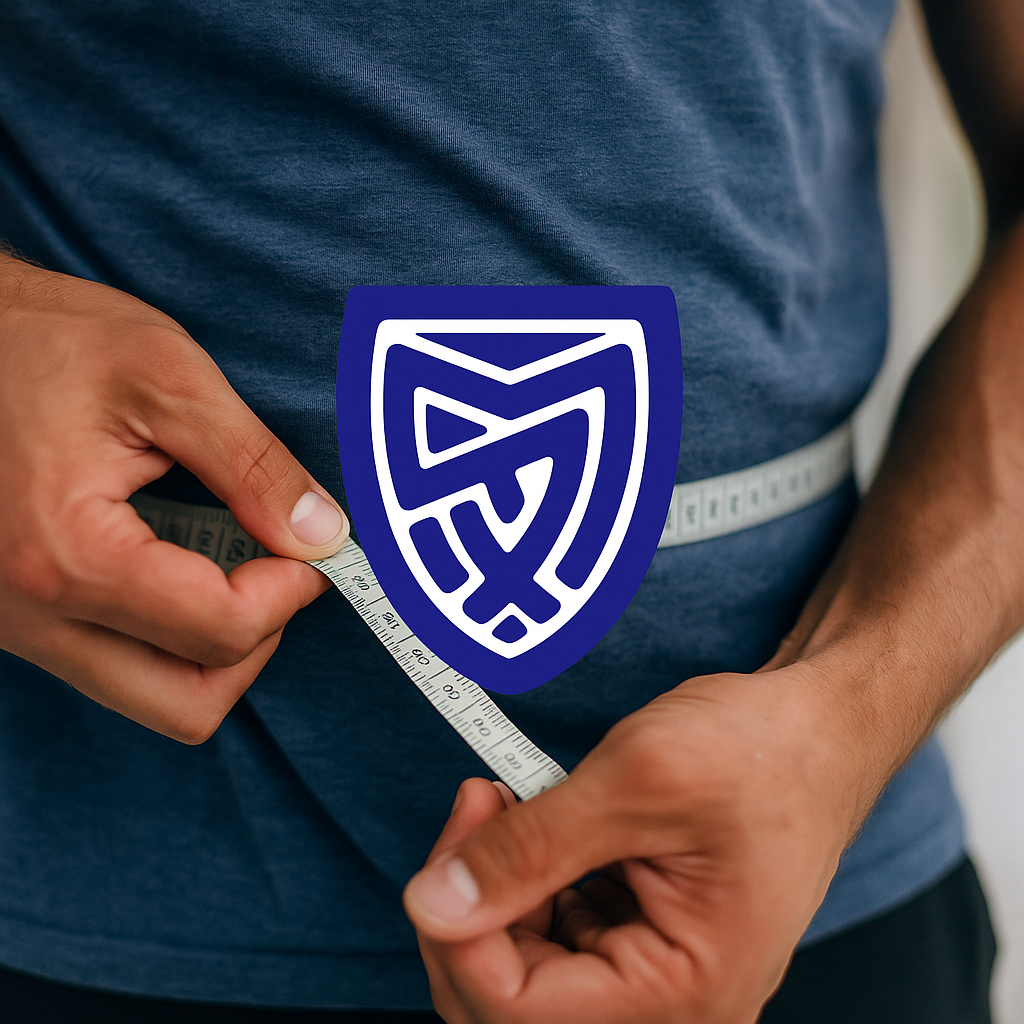 Calculer son IMC avec Maximum Evolution