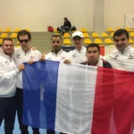 Equipe de France de Goalball