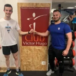 Alexandre Lloveras - Para-cyclisme