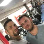 Alix Jeanguillaume - MMA