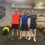 Paul et Alexandre Lloveras - Triathlète et cyclisme