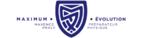 Logo maximum évolution
